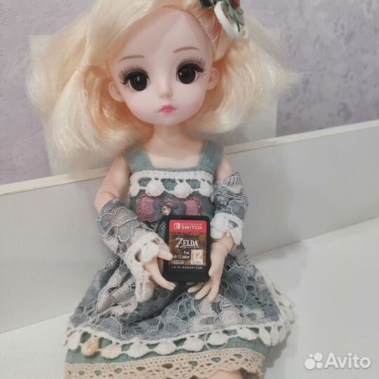 Zelda breath of the wild