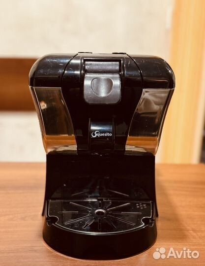 Кофемашина Squesito