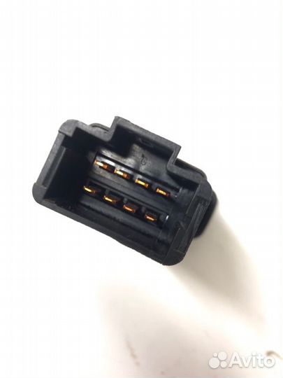 Кнопка аварийной остановки Renault Symbol 1 K4J