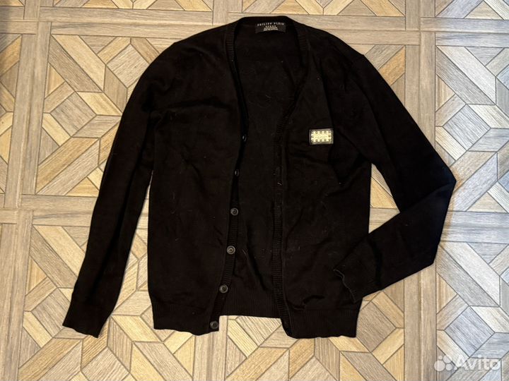 Джемпер мужской