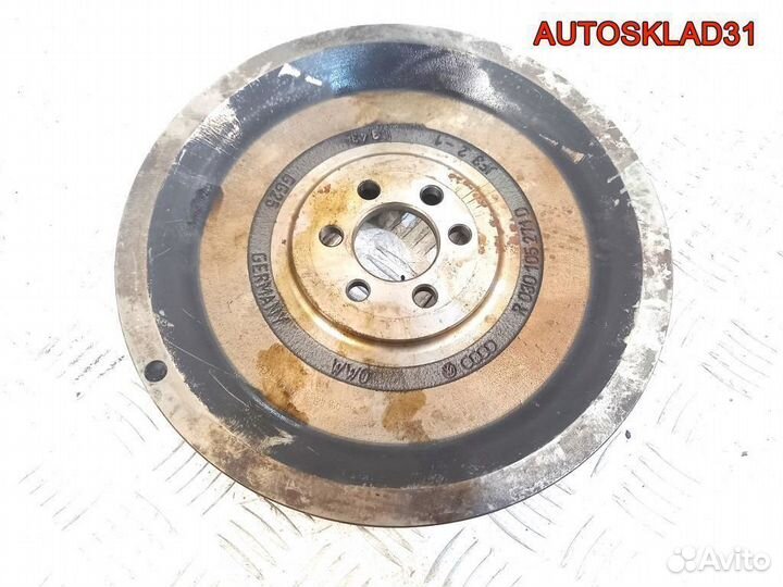 Маховик Volkswagen Golf Plus 1.6 BSE 030105271D