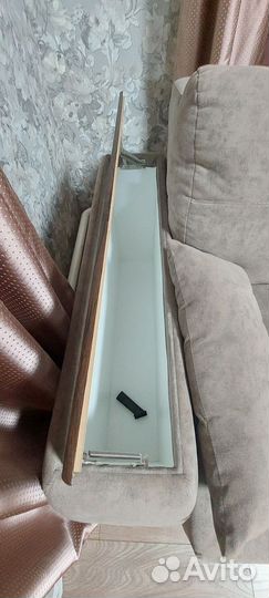 Диван бу 1.5года
