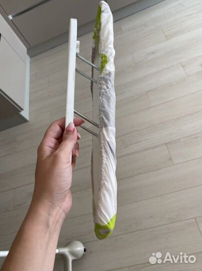 Гладильная доска для рукавов