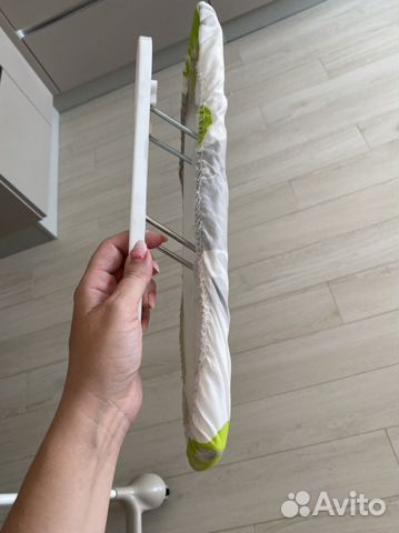 Гладильная доска для рукавов