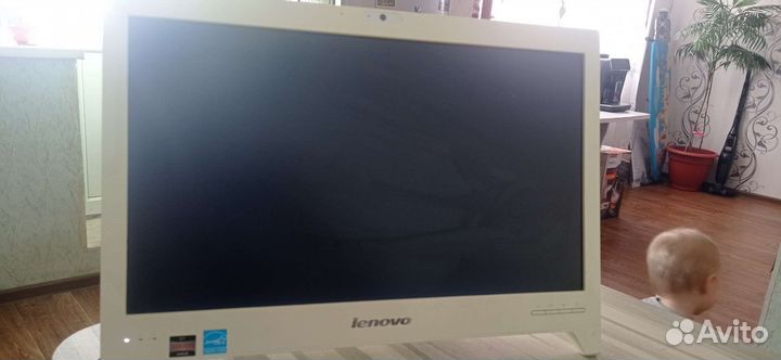 Моноблок lenovo