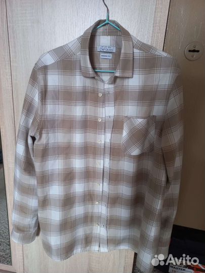 Рубашка для мальчика