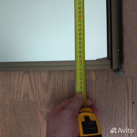 Зеркальные двери для шкафа