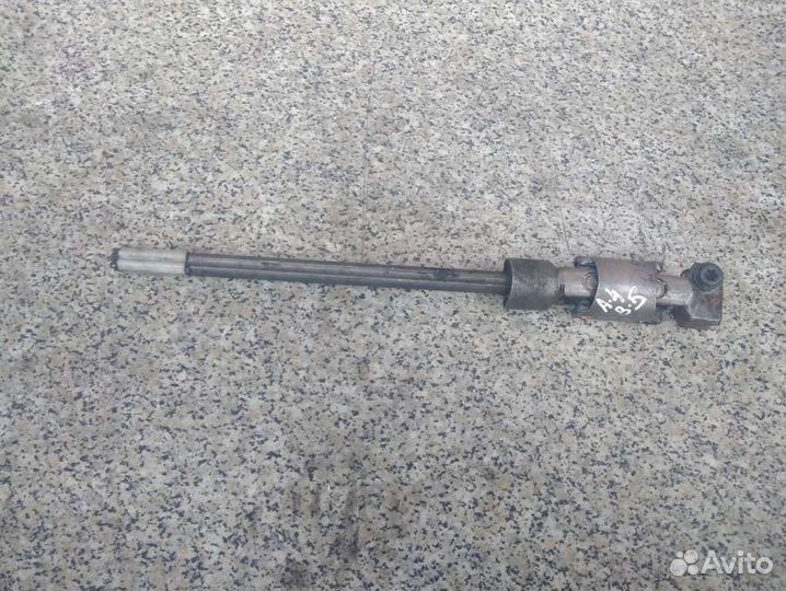 Кардан для Audi A4 B6