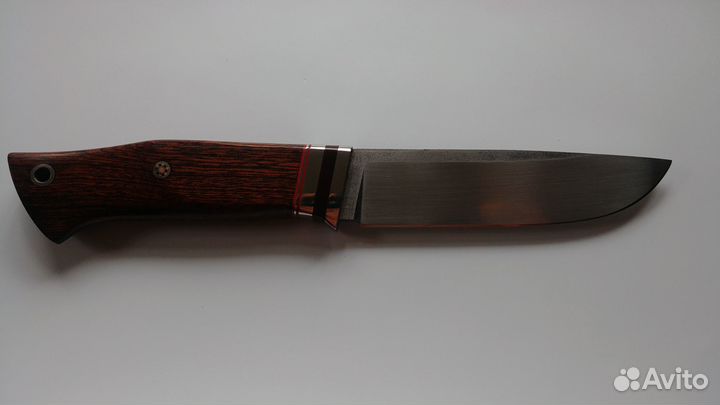 Нож из стали Niolox