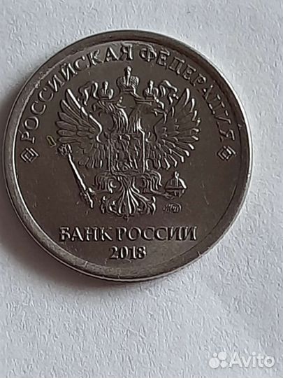 Монетный брак