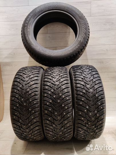 Nokian Tyres Nordman 8 185/60 R15 88T
