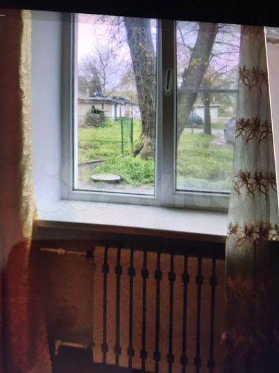 2-к. квартира, 44 м², 1/2 эт.