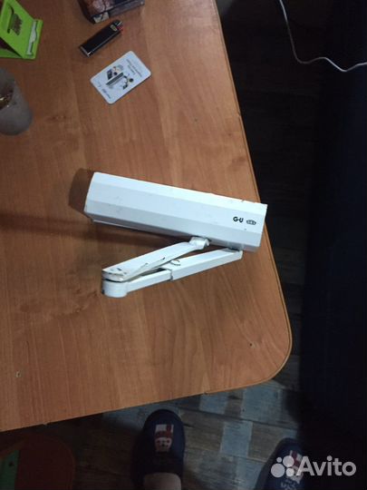 Дверной доводчик G-U OTS 430 (440)