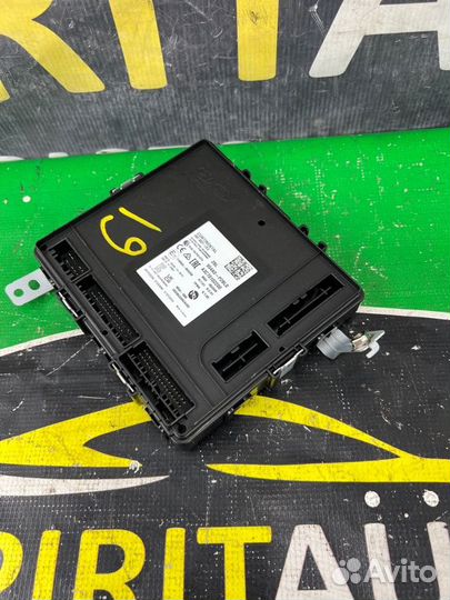 Блок комфорта Kia Sorento 4 2020-2023