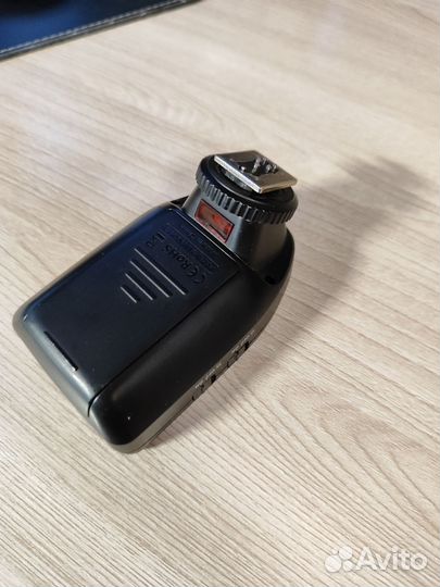 Синхронизатор godox XproC для canon