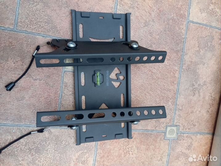 Кронштейны наклоные