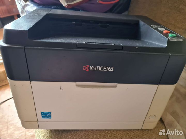 Принтер лазерный мфу