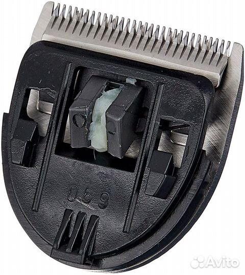 Окантовочный нож Moser Star Blade