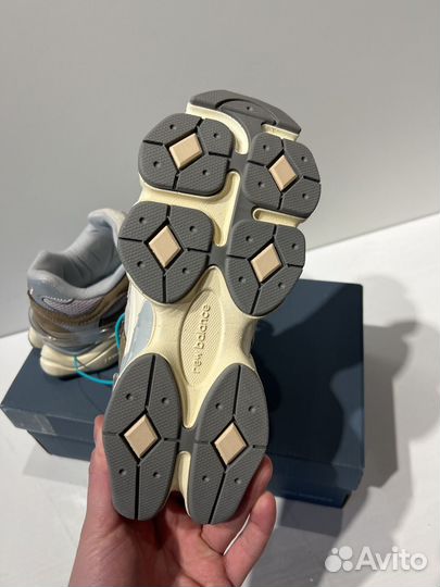 Кроссовки женские new balance 9060 37 размер