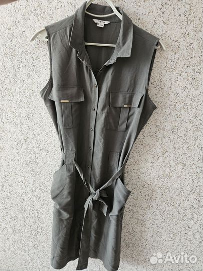 Платье 48 размер ostin