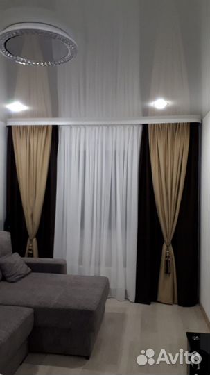 Шторы Блэкаут Новые