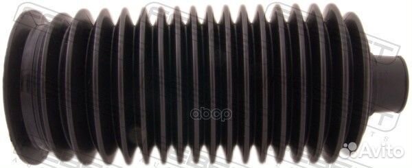 Пыльник рулевой рейки лев trkb100 Febest