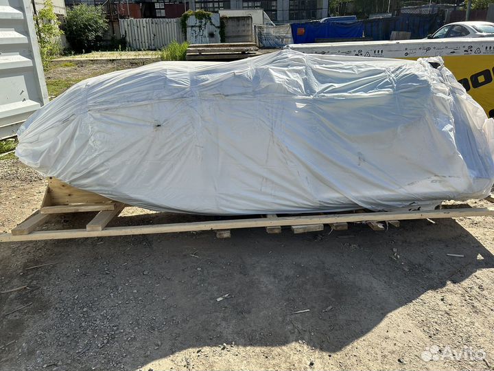 Sea-Doo GTI 130 новый