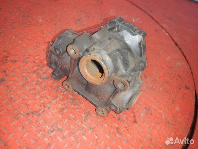 Корпус редуктора Mercedes-Benz Actros 6464610001