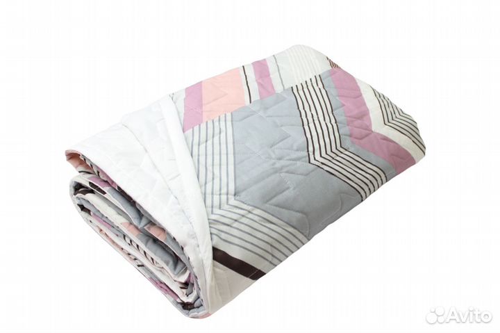 Покрывала стеганые двусторонние