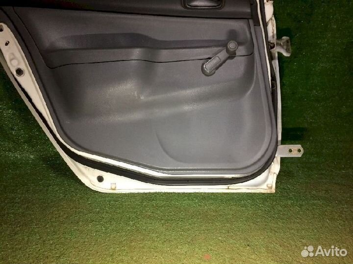 Дверь задняя левая универсал Mitsubishi Lancer CS2