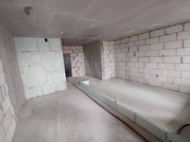 1-к. квартира, 46,2 м², 19/22 эт.