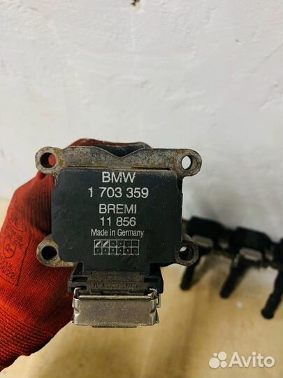 Катушки зажигания bmw e34