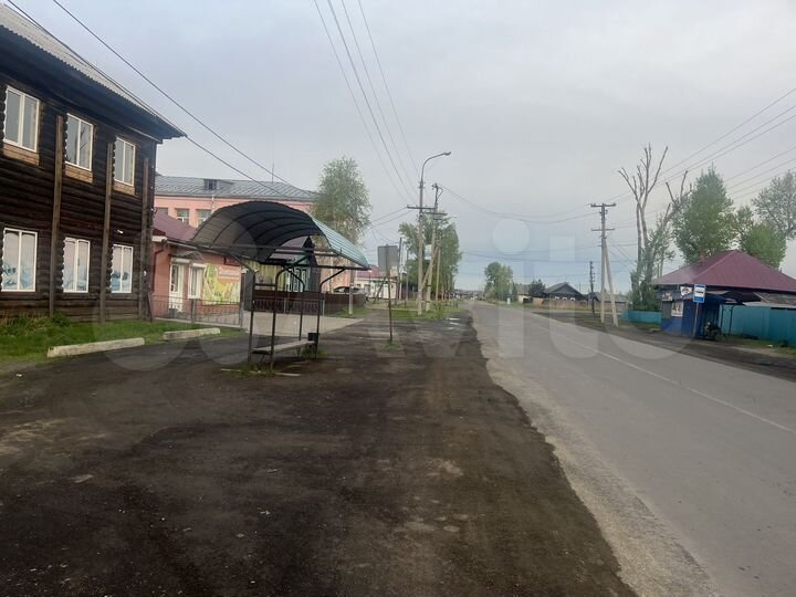 Торговая площадь, 90м²