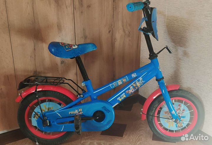 Велосипед детский 