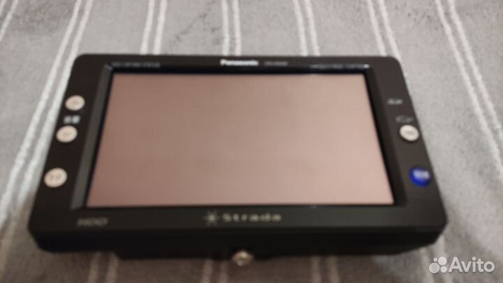 Монитор Panasonic CN-HS400D-MD