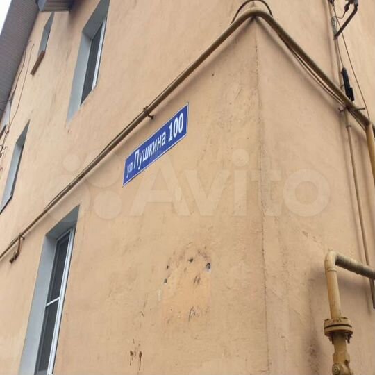 Аукцион: 2-к. квартира, 32,7 м², 1/3 эт.