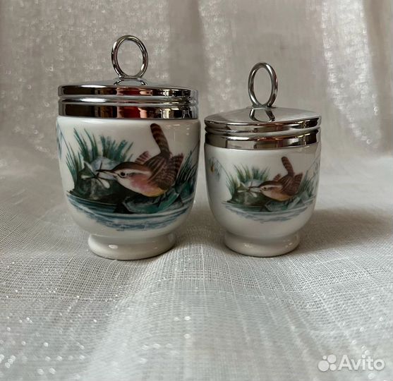 Кодлер на 1 яйцо