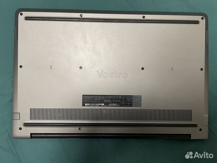 Dell Vostro 15