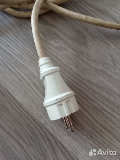 Удлинитель