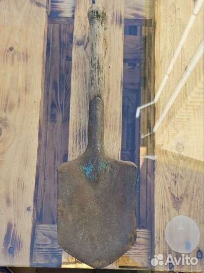 Антиквариат