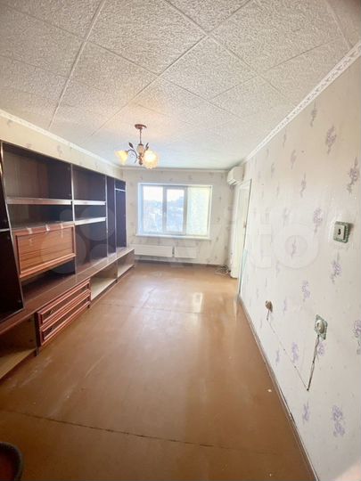 3-к. квартира, 59 м², 5/5 эт.