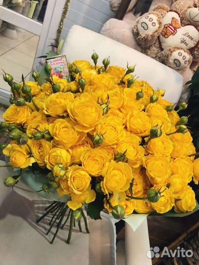 Розы доставка цветов букеты 25,51,101