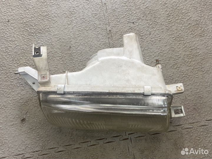 Фара toyota corona 170