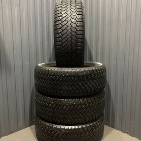 Continental ContiIceContact 235/55 R18 104T