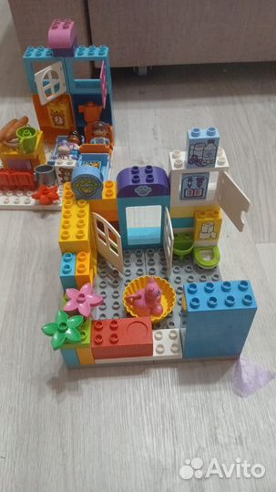 Lego duplo
