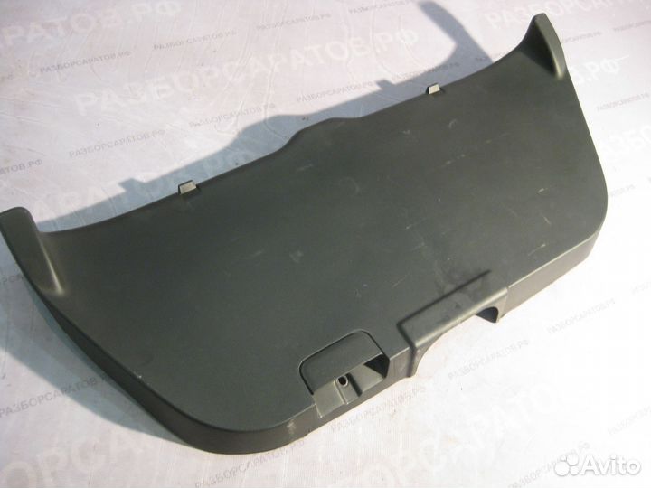 Обшивка багажника Сузуки Свифт