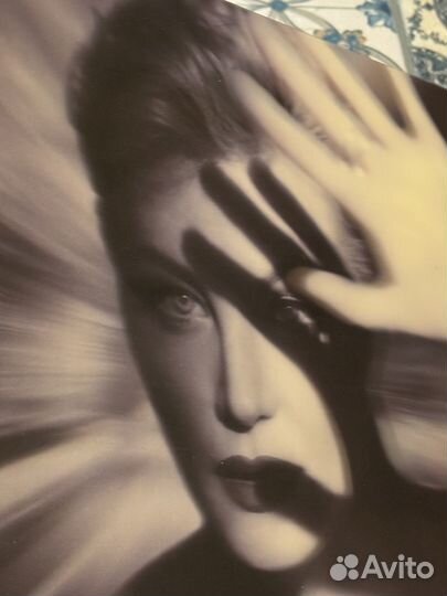 Земфира редкие издания