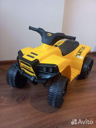 Квадроцикл