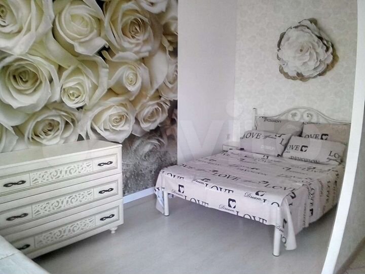 Квартира-студия, 34 м², 6/6 эт.