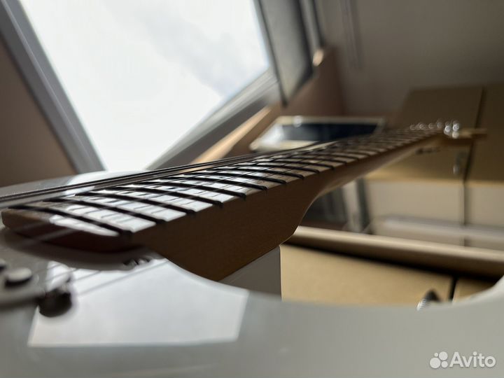 Fender stratocaster player series MN